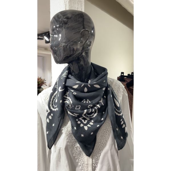 Bandana 90 Poly Marine