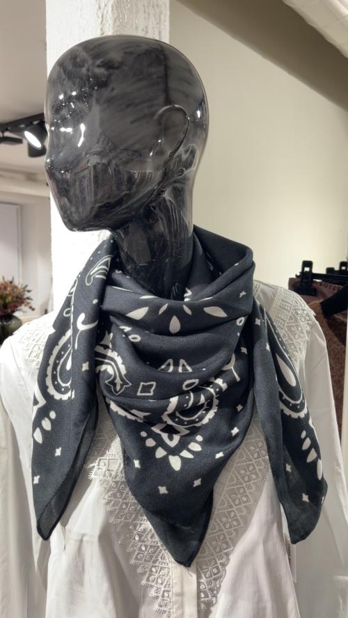 Bandana 90 Poly Marine