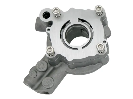 TWIN CAM 99-06 OIL PUMPS