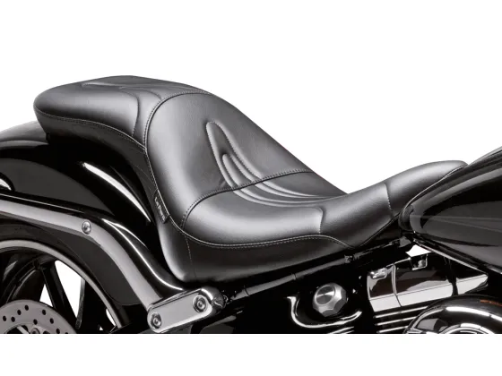 LE PERA SORRENTO FOR BREAKOUT