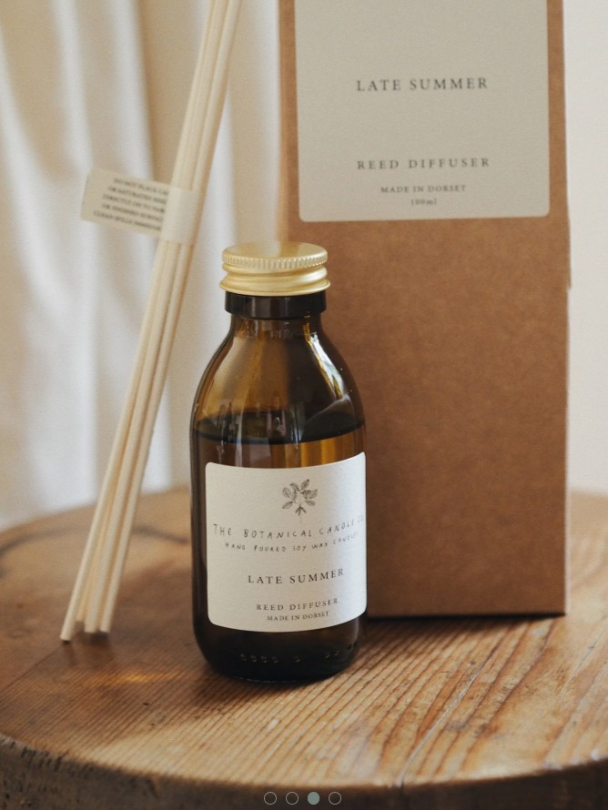 Late Summer Duftpinner - Image 1