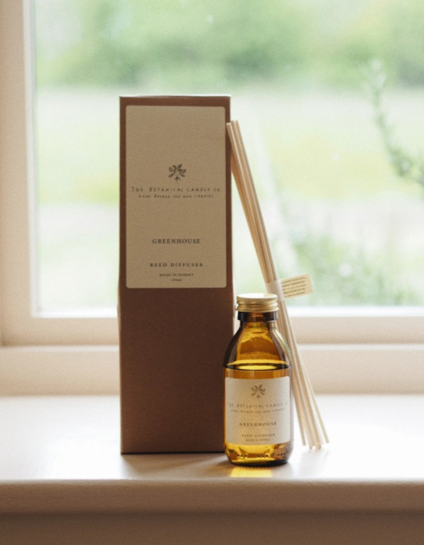 Greenhouse Duftpinner - Image 2