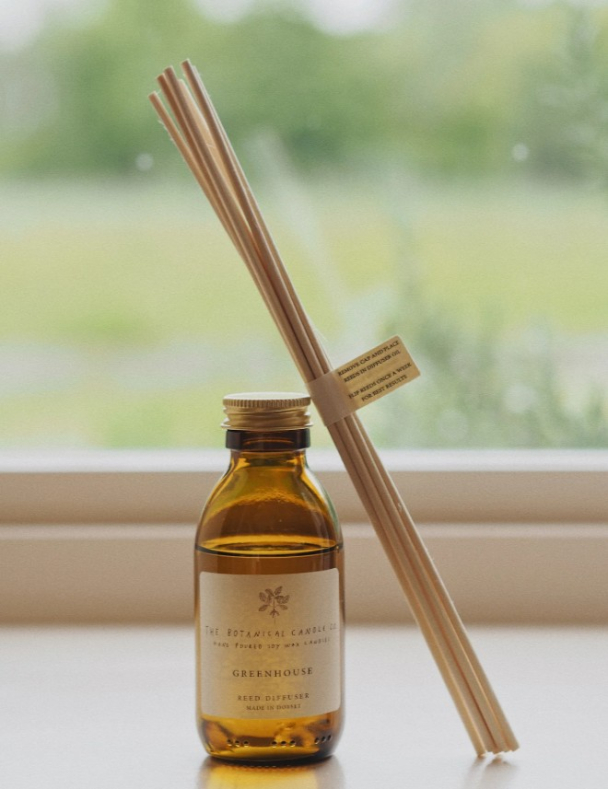 Greenhouse Duftpinner - Image 1