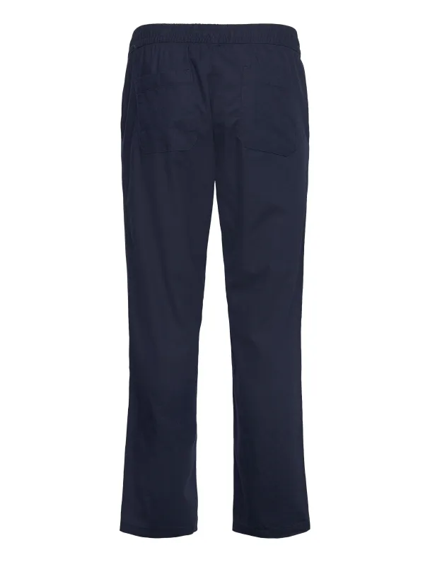 Barcelona Luca pants, navy - Image 3