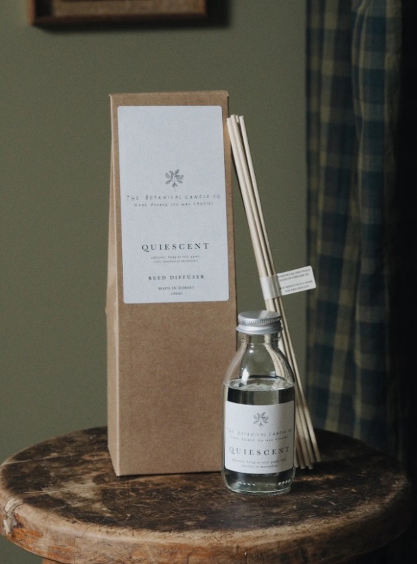 Quiescent Duftpinner - Image 2