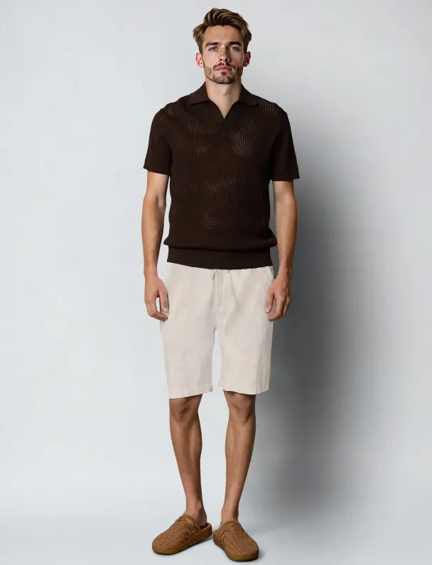 Barcelona Luca shorts - Image 1