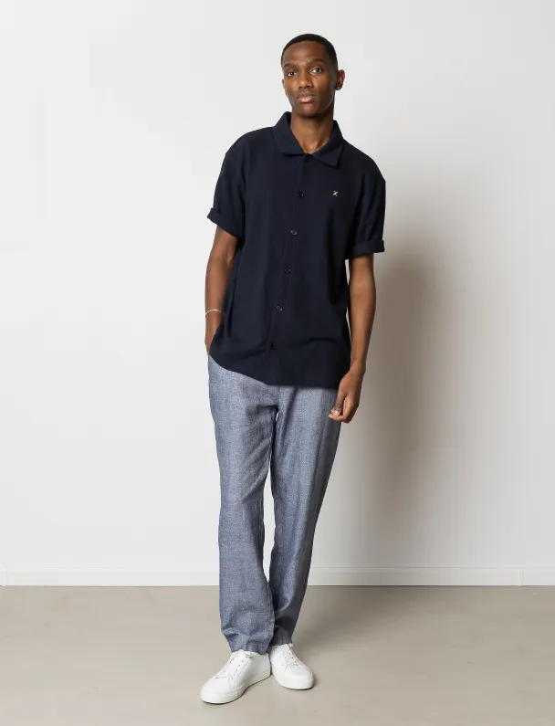 Calton Structured shirt - Image 3