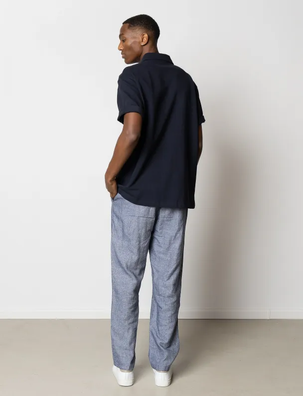Calton Structured shirt - Image 4