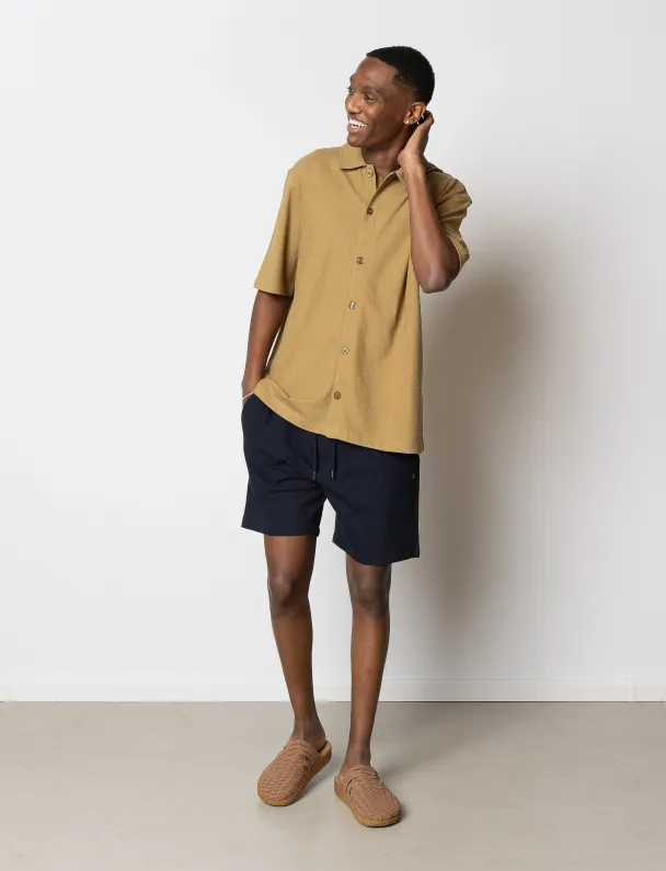 Calton Structured shorts - Image 1