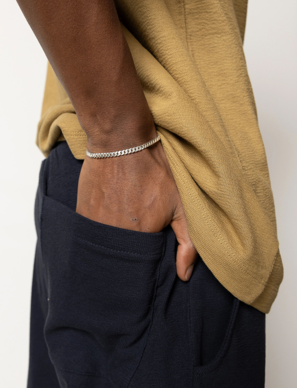 Calton Structured shorts - Image 3