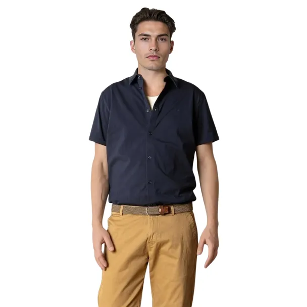 Clean Formal Stretch shirt - Image 1