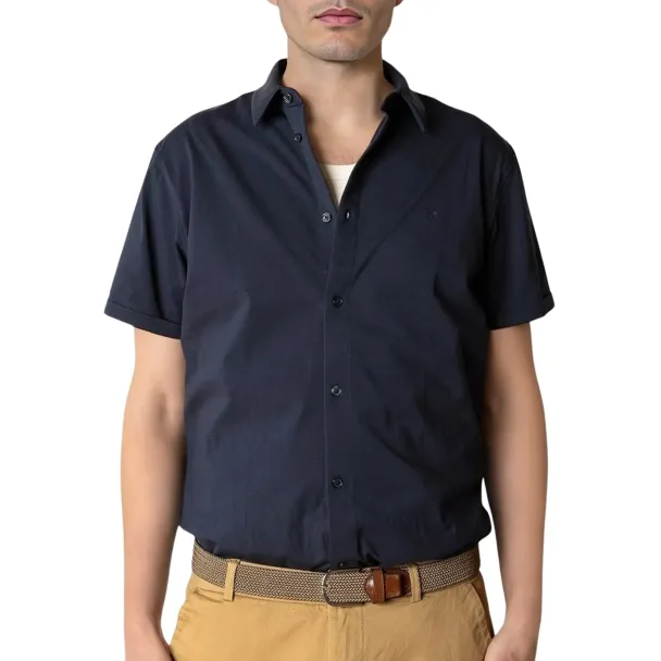 Clean Formal Stretch shirt - Image 2