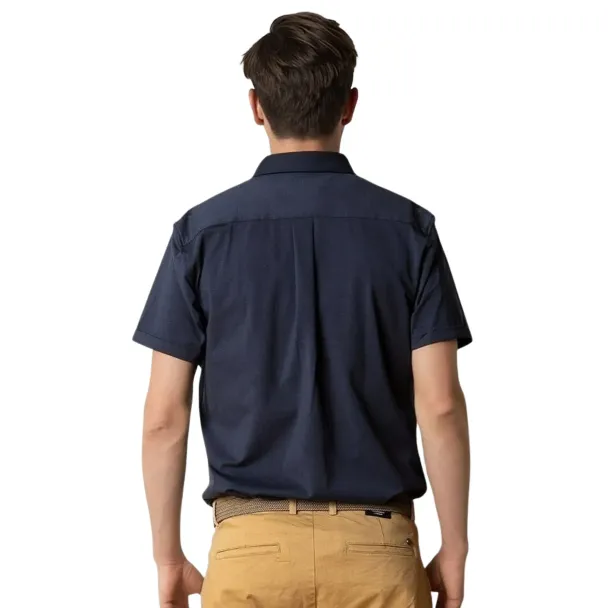 Clean Formal Stretch shirt - Image 3
