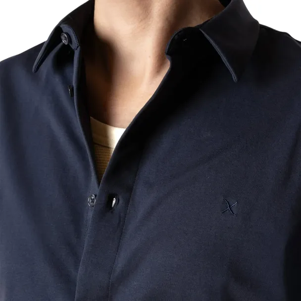 Clean Formal Stretch shirt - Image 4