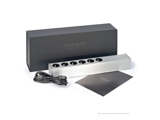 INAKUSTIK AC-3200 DC-FILTER
