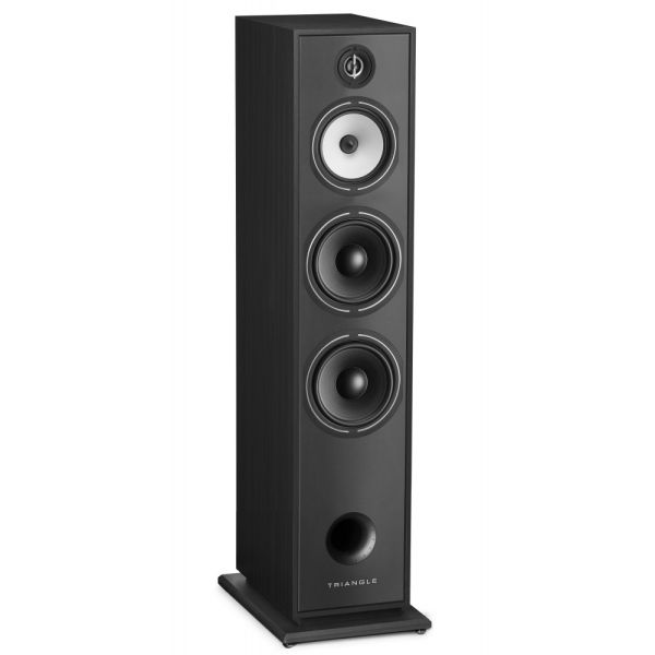 TRIANGLE BOREA BR10 - GULVST&Aring;ENDE H&Oslash;YTTALERE - PAR