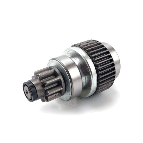 clutch assy, starter motor