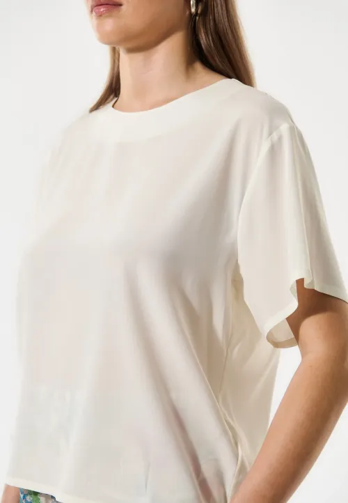 SolanaDEA Cloud Blouse fra Dea Kudibal   