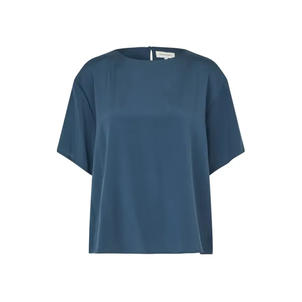 SolanaDEA Space Blouse fra Dea Kudibal   