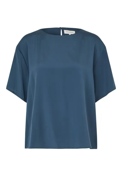 SolanaDEA Space Blouse fra Dea Kudibal   