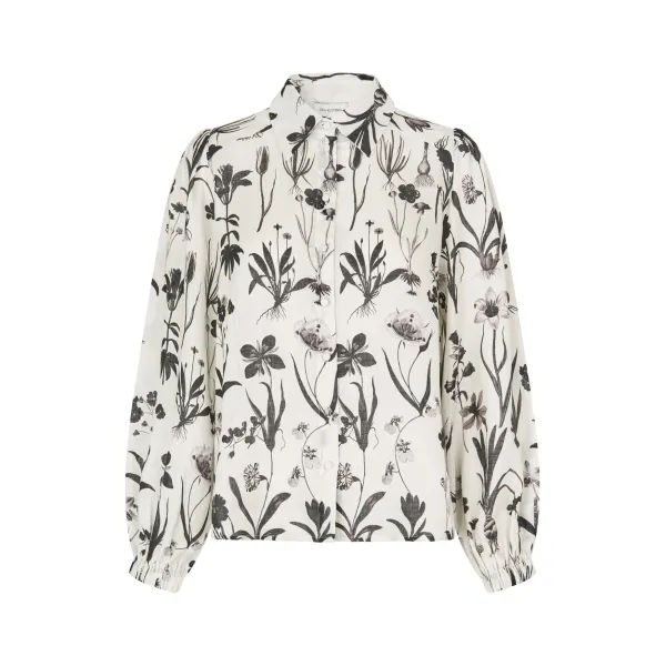 SiomaDEA NS Blouse Flower Seeds fra DeaKudibal