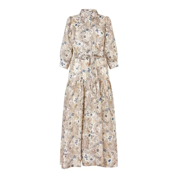 PalmaDEA NS Dress Petite Fleur fra DeaKudibal