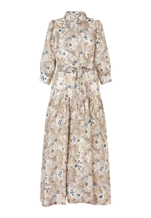 PalmaDEA NS Dress Petite Fleur fra DeaKudibal