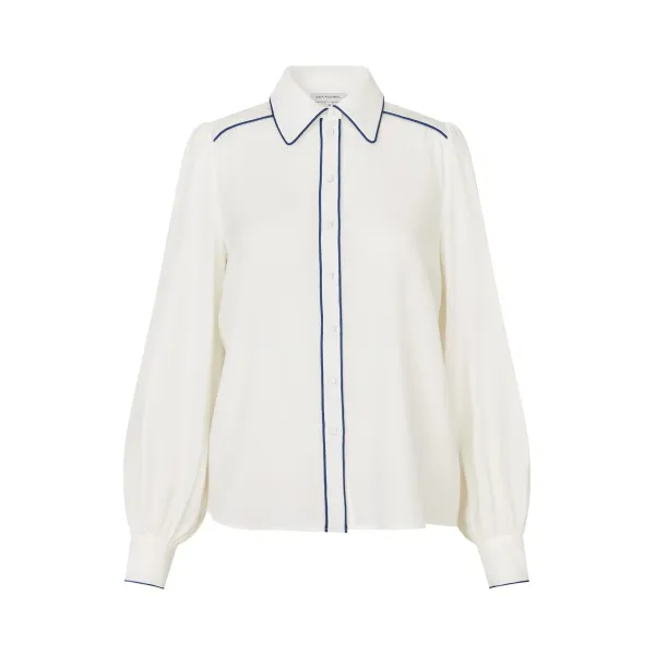 UmasDEA Blouse Cloud fra DeaKudibal