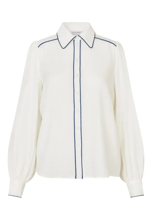 UmasDEA Blouse Cloud fra DeaKudibal