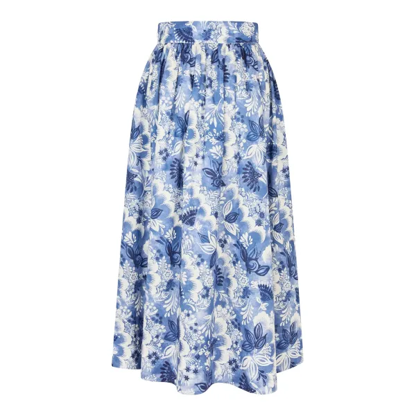 EddaDEA Skirt Eden Space fra DeaKudibal