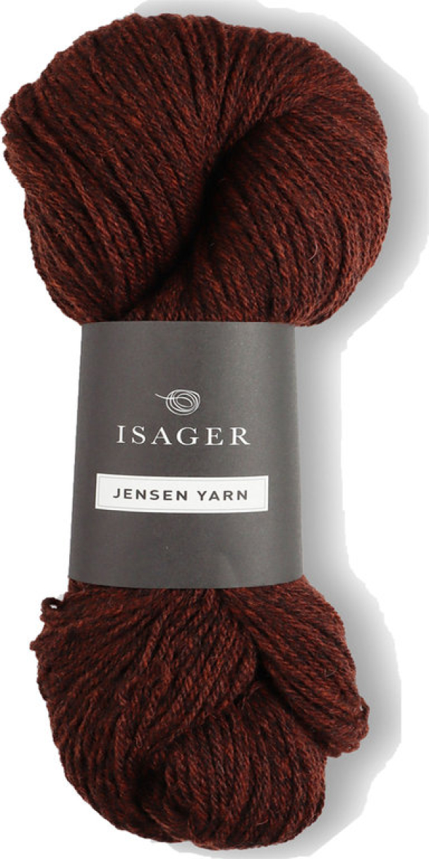 Isager Jensen - Image 55