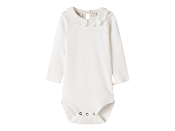 Fundo Body, Coconut Milk - Lil' Atelier