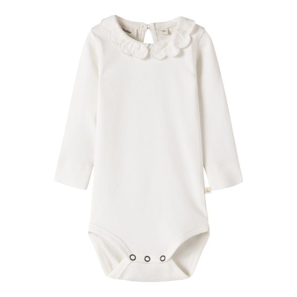 Fundo Body, Coconut Milk - Lil' Atelier