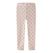 Noel Wool Legging, Morganite / Heart - Lil' Atelier