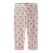 Noel Wool Legging, Morganite / Heart - Lil' Atelier