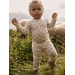 Noel Wool Body, Morganite / Heart - Lil' Atelier