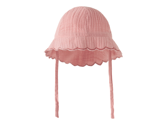 Hiba Solhatt, Rose Tan - Lil' Atelier