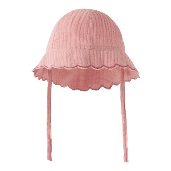 Hiba Solhatt, Rose Tan - Lil' Atelier