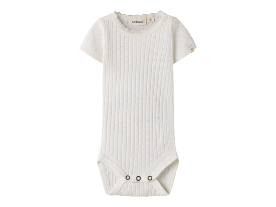 Haldis Body, Coconut Milk - Lil' Atelier