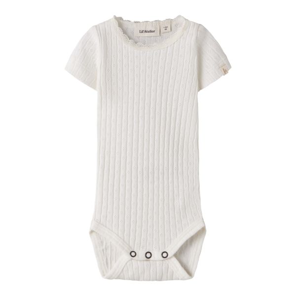 Haldis Body, Coconut Milk - Lil' Atelier