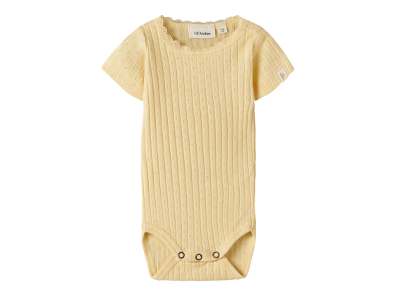 Haldis Body, Sunlight - Lil' Atelier