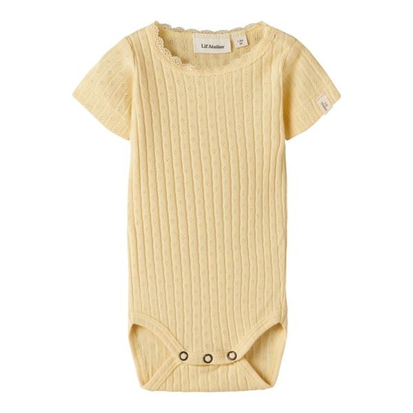 Haldis Body, Sunlight - Lil' Atelier