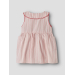 Jera Body Dress, Morganite - Lil' Atelier