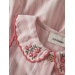 Jera Body Dress, Morganite - Lil' Atelier