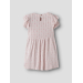 Rachello Duna Dress, Morganite / Flower - Lil' Atelier
