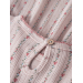 Rachello Duna Dress, Morganite / Flower - Lil' Atelier