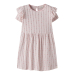 Rachello Duna Dress, Morganite / Flower - Lil' Atelier