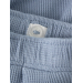 Harun Loose Sweat Pant, Dusty Blue - Lil' Atelier
