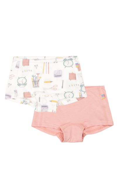 2-pk Hipster Bambus Girls Desk