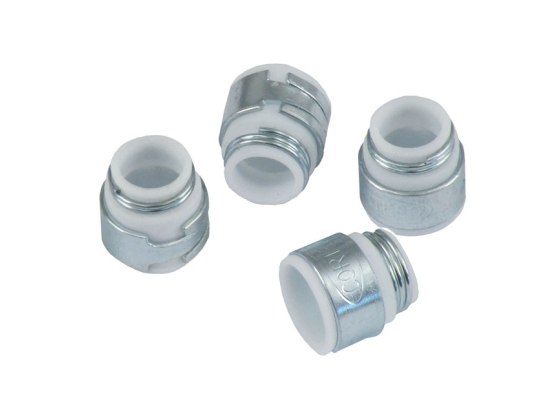 KPMI, int/exh. valve guide seal kit. PTFE